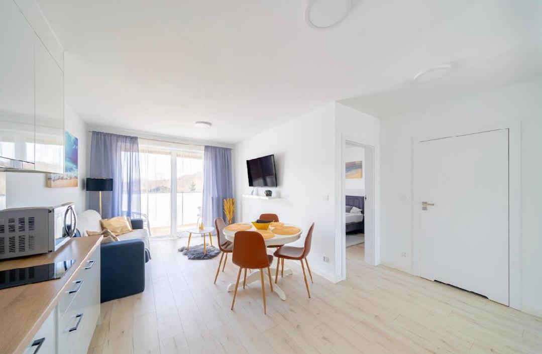 Apartament Przy Wydmie Grzybowo  Εξωτερικό φωτογραφία