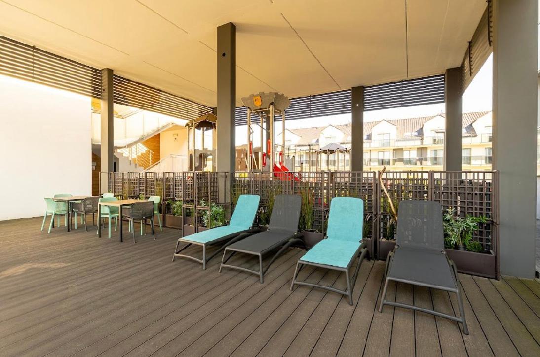Apartament Przy Wydmie Grzybowo  Εξωτερικό φωτογραφία