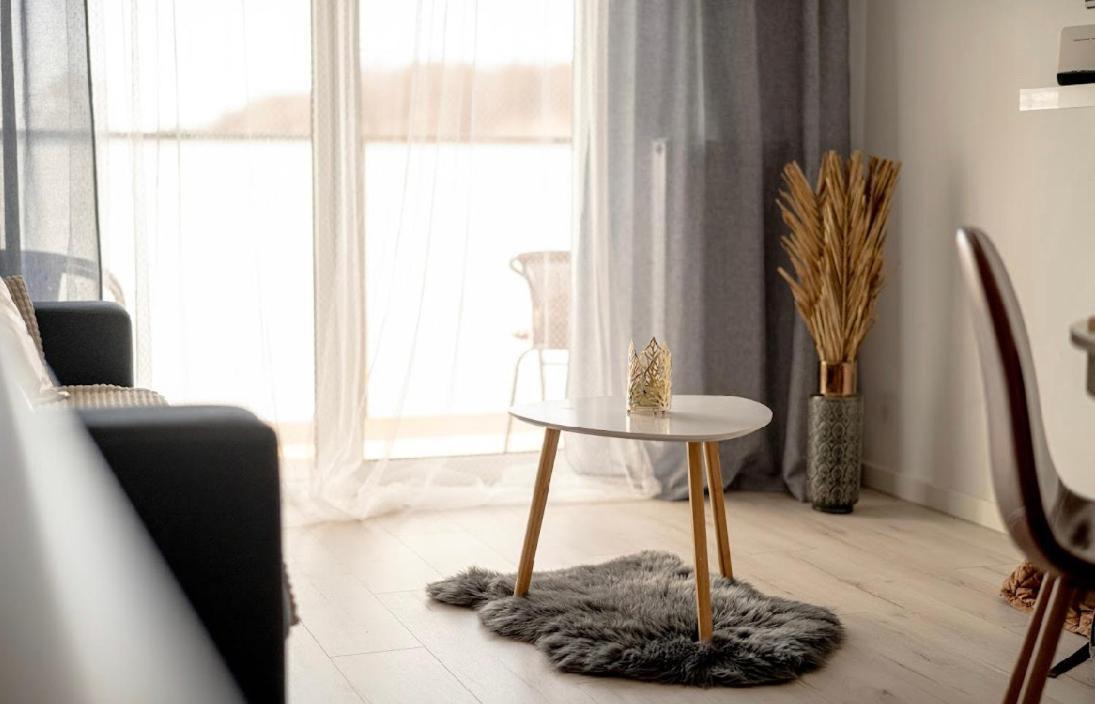 Apartament Przy Wydmie Grzybowo  Εξωτερικό φωτογραφία