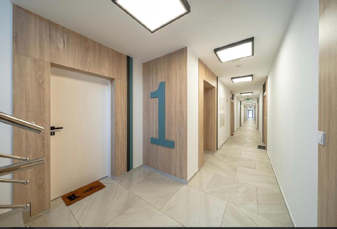 Apartament Przy Wydmie Grzybowo  Εξωτερικό φωτογραφία