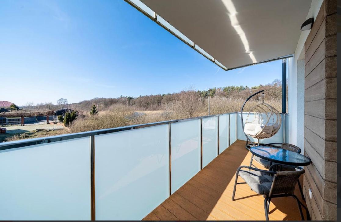 Apartament Przy Wydmie Grzybowo  Εξωτερικό φωτογραφία