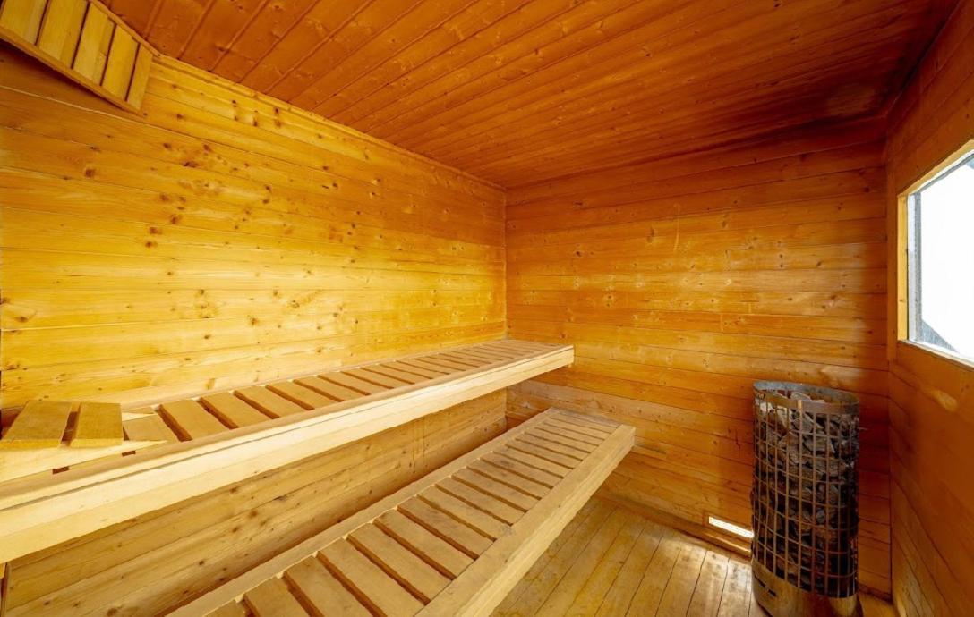 Apartament Przy Wydmie Grzybowo  Εξωτερικό φωτογραφία