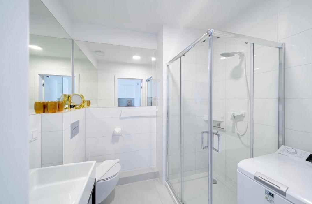 Apartament Przy Wydmie Grzybowo  Εξωτερικό φωτογραφία