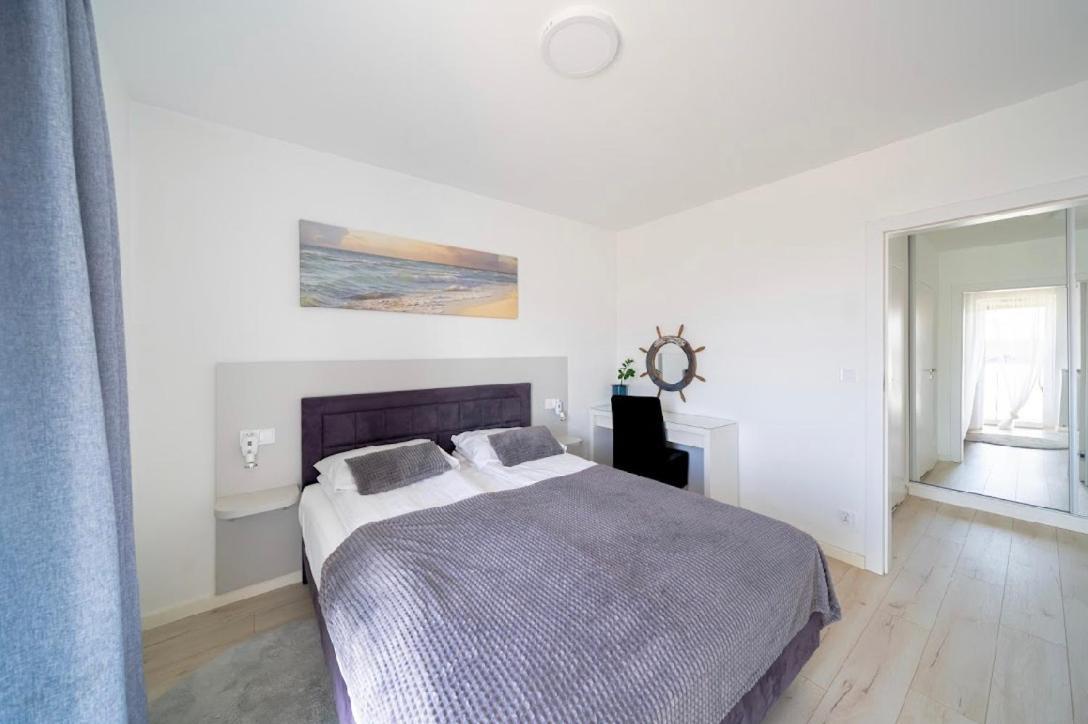 Apartament Przy Wydmie Grzybowo  Εξωτερικό φωτογραφία